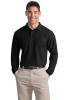 Port Authority Long Sleeve Sport Shirt
