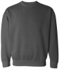 Pigment-Dyed Crewneck Sweatshirt
