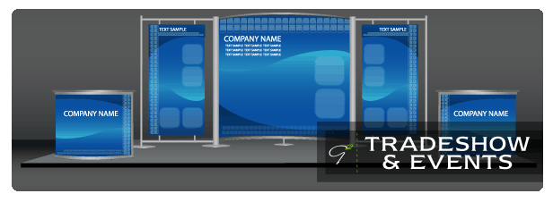 Tradeshow & Events