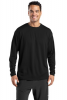 Sport-Tek Dri-Mesh Long Sleeve T-Shirt