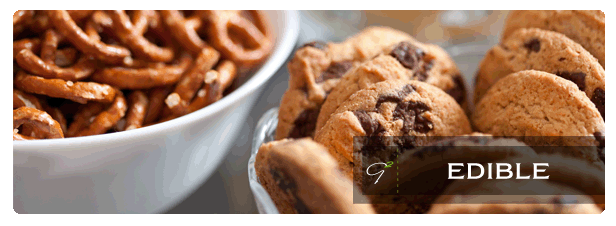 Edible Items