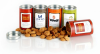 Mini Cookie Tins - Compact Size
