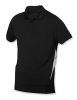 Cutter & Buck Men's Clique Winning Polo