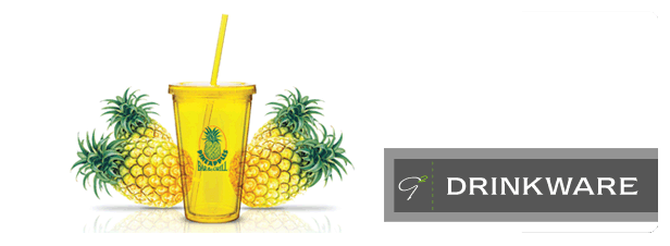 Drinkware