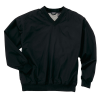 Fully Lined Microfiber Windshirt - Tall Sizes