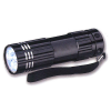LED Aluminum Flashlight