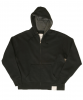 Full Zip Vintage Hood with Thermal Lining