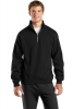 Sport-Tek 1/4 Zip Sweatshirt