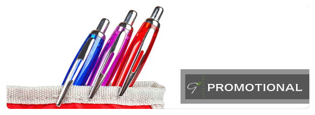 Promotional Items