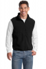 Port Authority R-Tek Fleece Vest