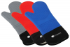 15" Silicone Oven Mitt