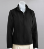 Greg Norman Women's Full-Zip Windbreaker