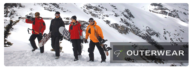 Outerwear