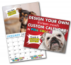 13 Month Custom Calendar